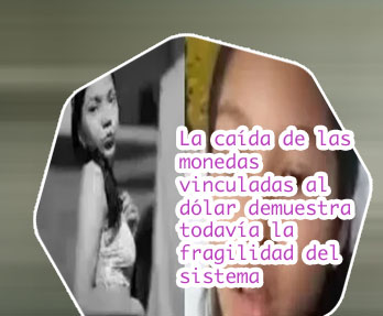 A que se debe el desplome de las criptomonedas