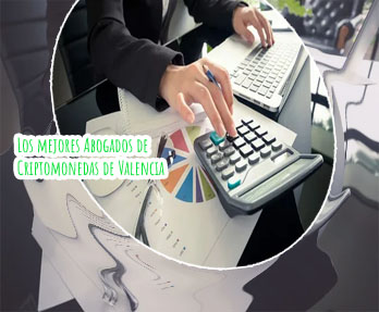 Asesoría fiscal criptomonedas valencia