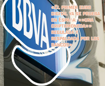 Bbva criptomonedas españa
