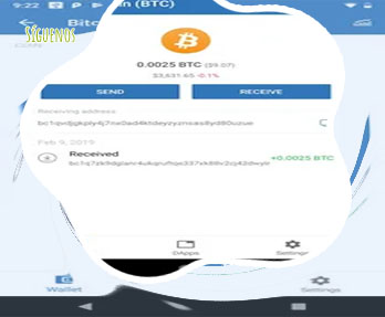 Best free btc wallet en español