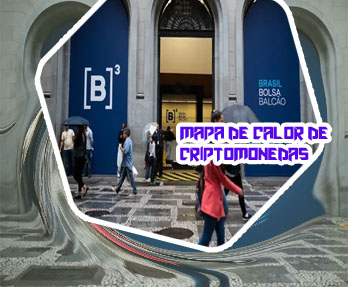 Bolsa de valores de criptomonedas