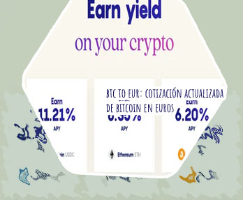 Btc eur rechner en español