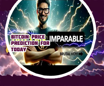 Btc prediction for today