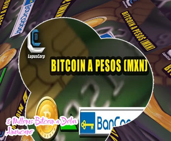 Cambio btc a dolares