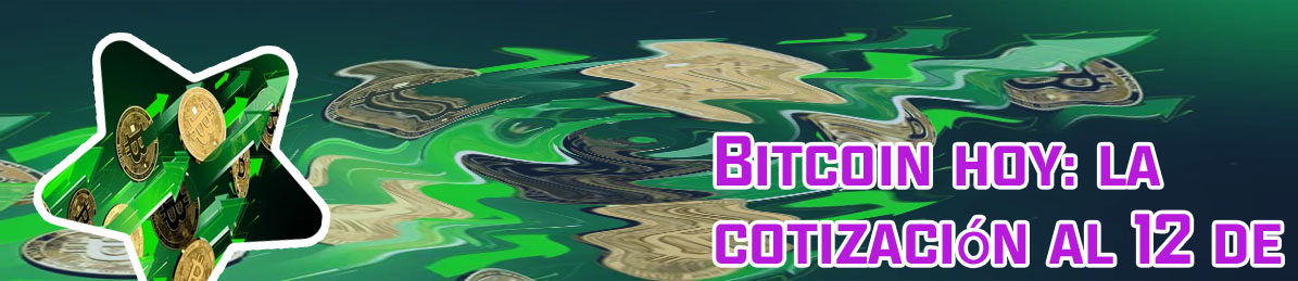 Cotización del bitcoin hoy en dólares