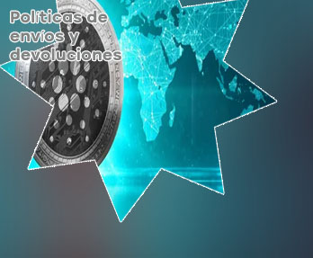 Criptomoneda cardano en españa