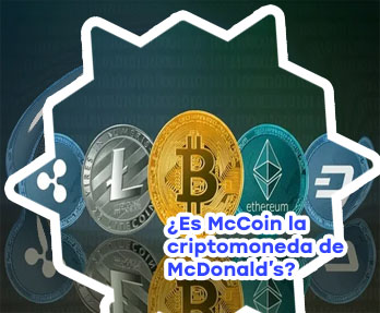 Criptomoneda macdonald