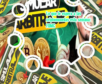 Criptomonedas esta semana