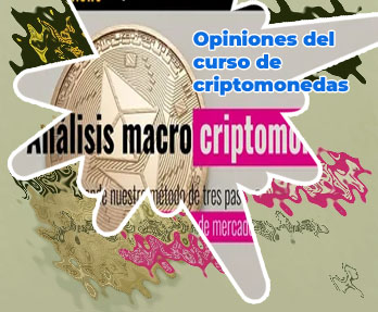 Curso criptomonedas gratis madrid