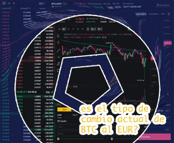 Exchange btc eur
