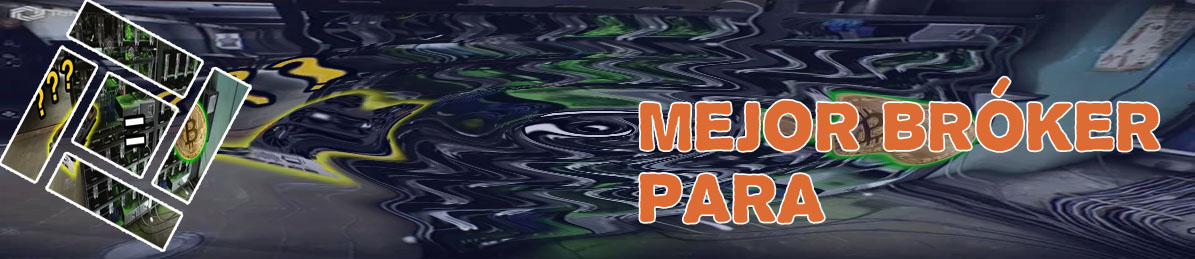 Mejor trading criptomonedas