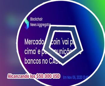Mercado btc