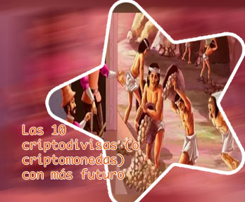 Por qué bajan las criptomonedas españa