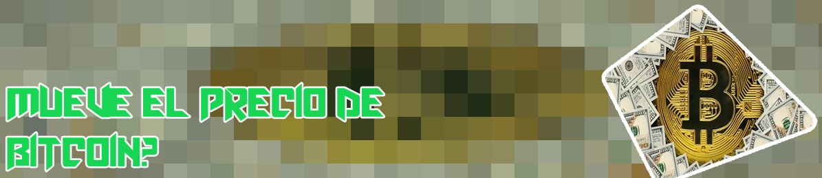 Precio de bitcoin en dolares en español