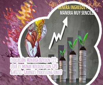 Que es la minería de criptomonedas wikipedia españa