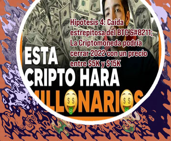 Que pasara con las criptomonedas