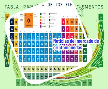 Tabla de precios de criptomonedas